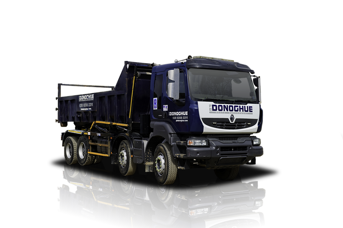 Roll On Roll Off Hire